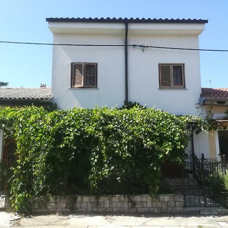 Apartma Zalka Izola Esterno foto