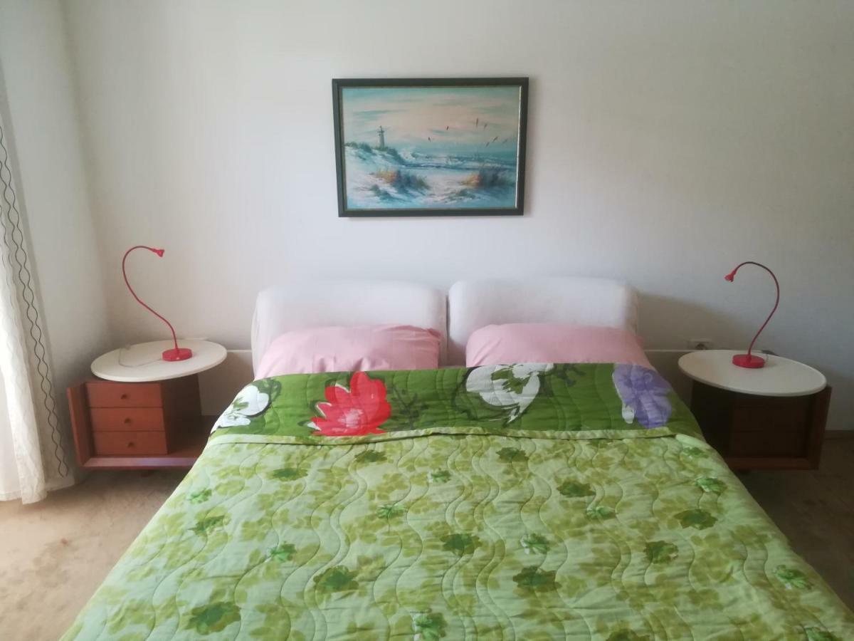 Apartma Zalka Izola Esterno foto
