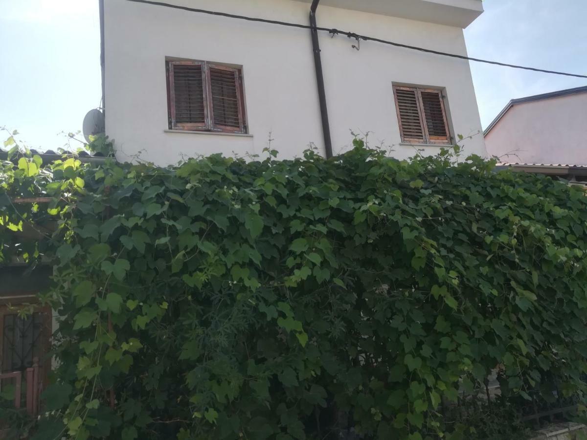Apartma Zalka Izola Esterno foto